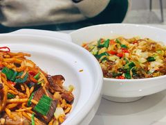 -兰湘子·湘菜小炒(崂山丽达店)