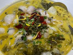 -巷儿里餐厅·杭帮菜(信义坊店)