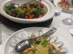 -古韵轩·江浙融合菜(梁溪店)