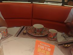 -泰椰里·泰国餐厅(智慧城广百广场店)