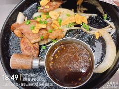 -日葵 大阪烧ひまり(仙霞路店)