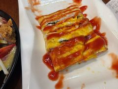 -米屋石锅拌饭(师大店)