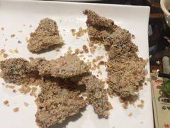 -阿娘家·原生态农家菜(国顺东路店)