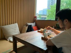 -梅间堂茶馆(绿地缤纷城店)