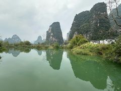 -明仕田园