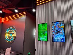 -bb boom运动闯关密室·聚会团建·家庭亲子(龙湖西溪天街店)