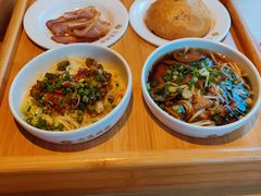 -贰拾捌味·宜宾燃面(春熙路旗舰店)
