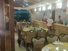 大堂-聚丰园•湖鲜餐厅(阿红私房菜梅石路店)