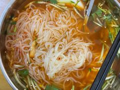 鸡西大冷面-鸡西冷面(翠竹店)