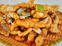 -碧海银沙海鲜餐厅(恒大海上威尼斯店)