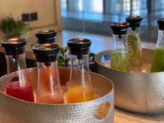 -君悦酒店·乐厨·高空自助餐(青年大街店)