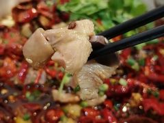 -天治宣·野椒鸡(龙头寺总店)