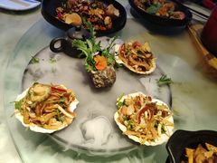 -烛影拾光观景餐厅·创意菜·摄影·小提琴(大唐不夜城店)