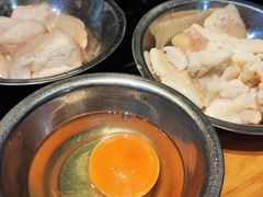 -萌牛肠烧烤店(虹梅路店)