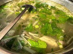-胡记牛肉汤锅(光辉路总店)