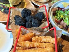 -学府公社餐酒吧(原中关村天堂店)