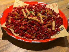 -破三川·新川菜(静安大融城店)