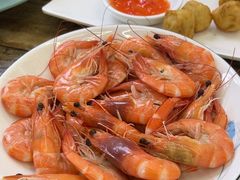-阿浪海鲜连锁•海鲜加工•老字号(第一市场店)