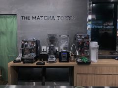 -THE MATCHA TOKYO抹茶东京