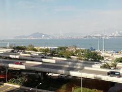 -香港港岛太平洋酒店