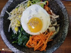 -首尔馆韩国料理(金童路店)