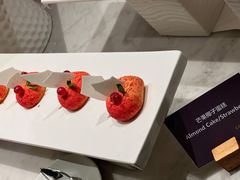 -顺德联塑万怡酒店·万荟轩自助餐厅