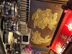 -椒香城门口老火锅(天府长城店)