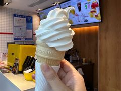 -麦当劳(无锡滨湖万达店)