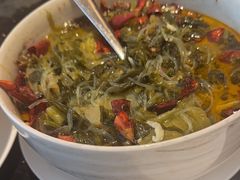-铭轩中餐厅·海南菜·粤菜(亚龙湾瑞吉店)