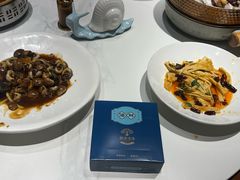 -新海渔港·胶东海鲜家常菜·家宴(奥体中心店)