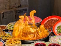 -王氏炉匠·烧鸟放题自助(好运街店)