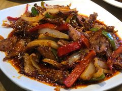 -海兰江石锅饭(水上店)