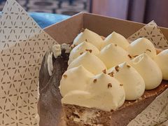 绵密奶油-Pie Bird(新闸路店)