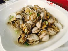 -万宝海鲜舫(劳动公园店)