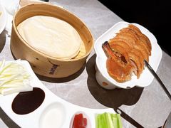 -大厨小宴•烤鸭•新京菜(丽泽天地店)