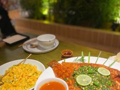 -一坐一忘云南菜(卓悦中心)