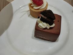 -怡咖啡·自助餐·西安香格里拉