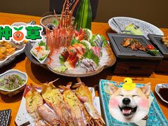 -月龍吟(朝龙汇店)