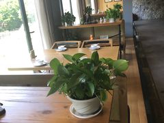 -九墅庭院餐厅(九溪徐村店)