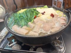-银座苑烧肉酒场·烤活鳗(仙霞路店)