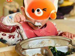 -古力古利托育早教中心(澳门路校区)