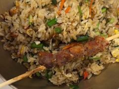 -新凯旋烧烤·燕姐千岛湖土菜