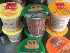 -权味·朝鲜族拌饭(勒泰店)