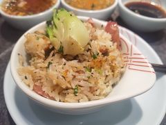 -捞王锅物料理(上海世茂广场店)