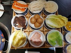 -咏江南·苏式火锅·苏州评弹(观前街店)