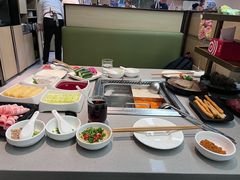 -海底捞火锅(振华商厦店)