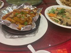 -盈春大饭店(千山路店)