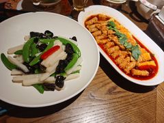 -相约·羊村小馆非遗手抓肉(七一酱园店)