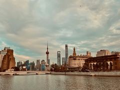 -河滨大楼