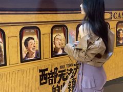 -虹桥艺术中心